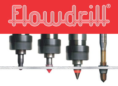 Flowdrill