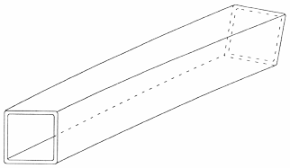 Torsionsfehler